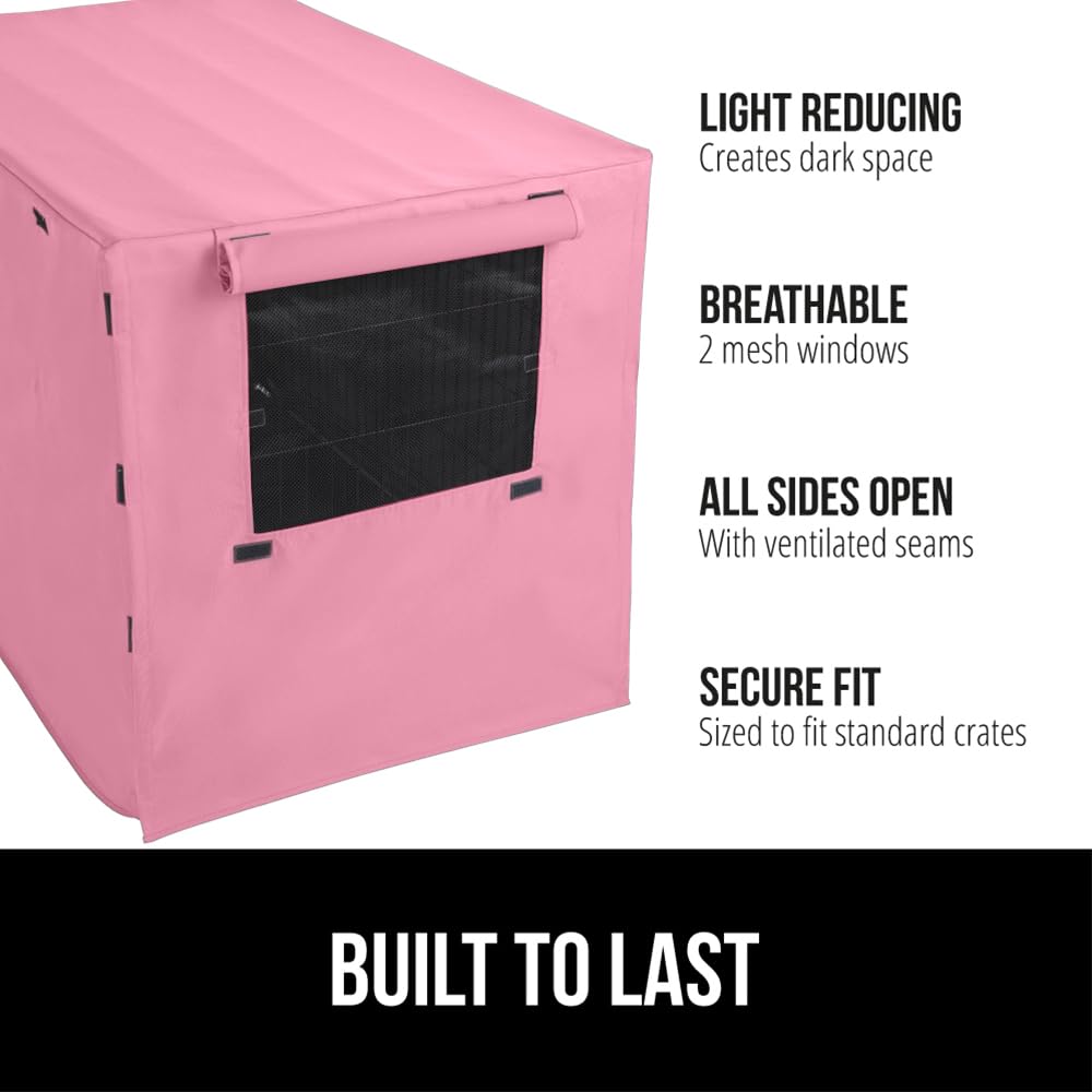 GORILLA GRIP ventilated mesh-front and back for airflow and visibility.