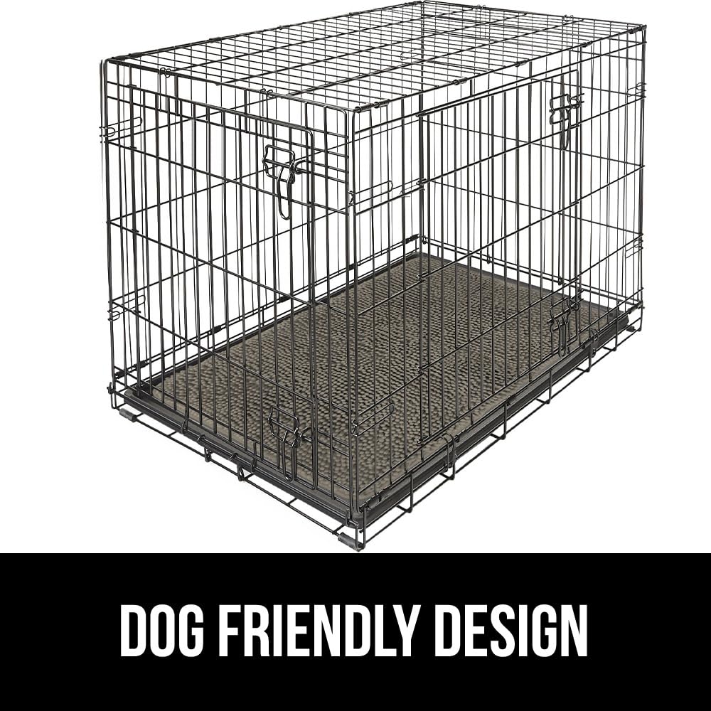 GORILLA GRIP SoakSTOPPER ideal for lining pet crates and carriers