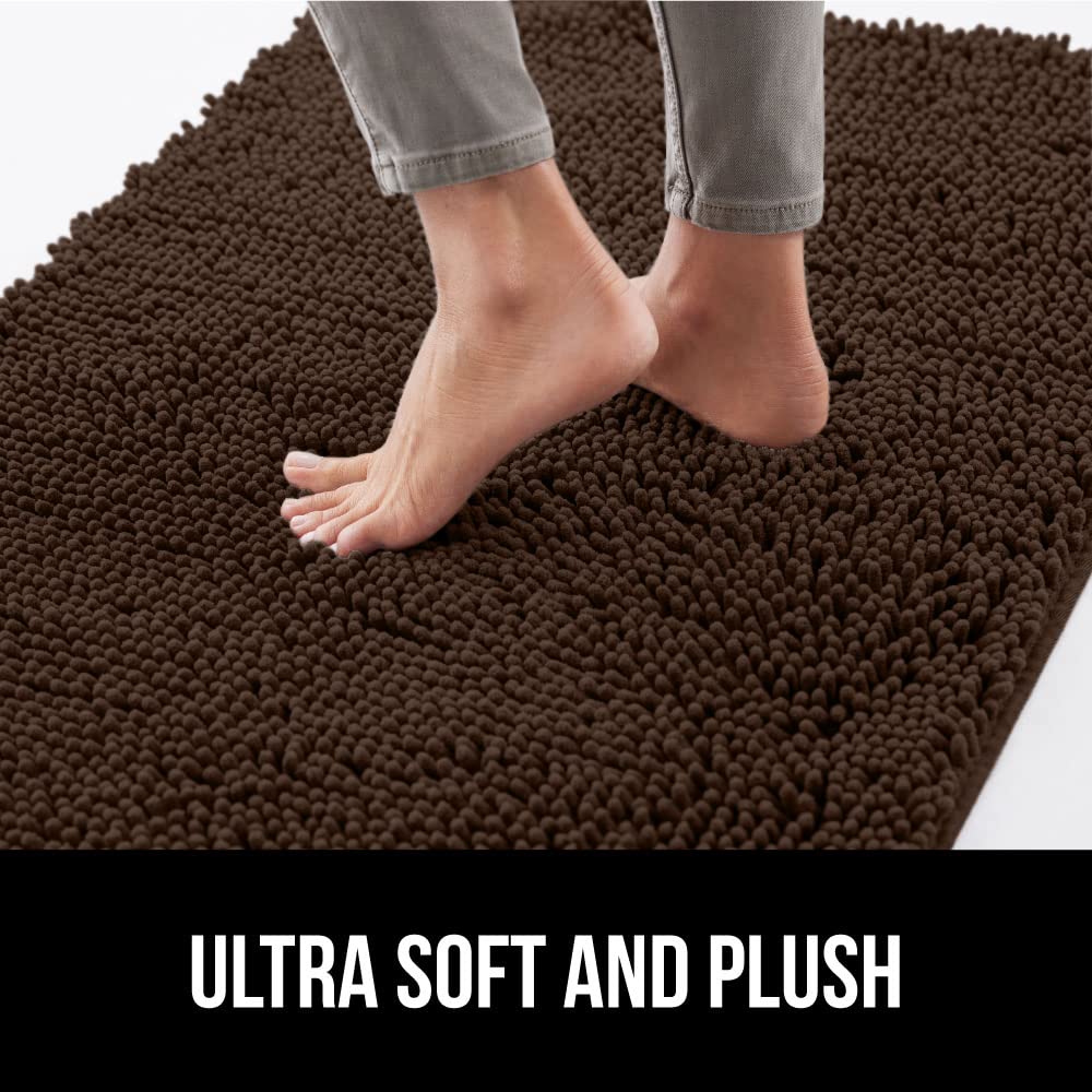 GORILLA GRIP SoakSTOPPER fade-resistant fabric maintains color