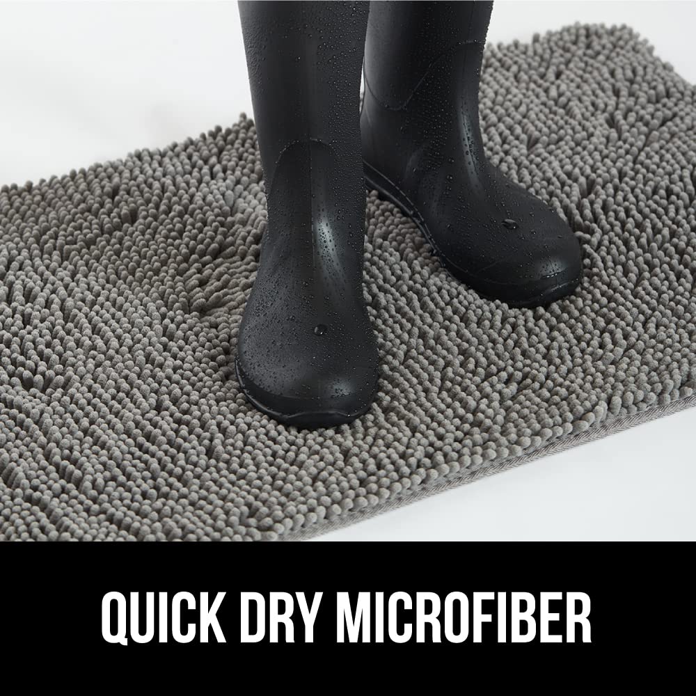 GORILLA GRIP SoakSTOPPER OEKO-TEX certified materials