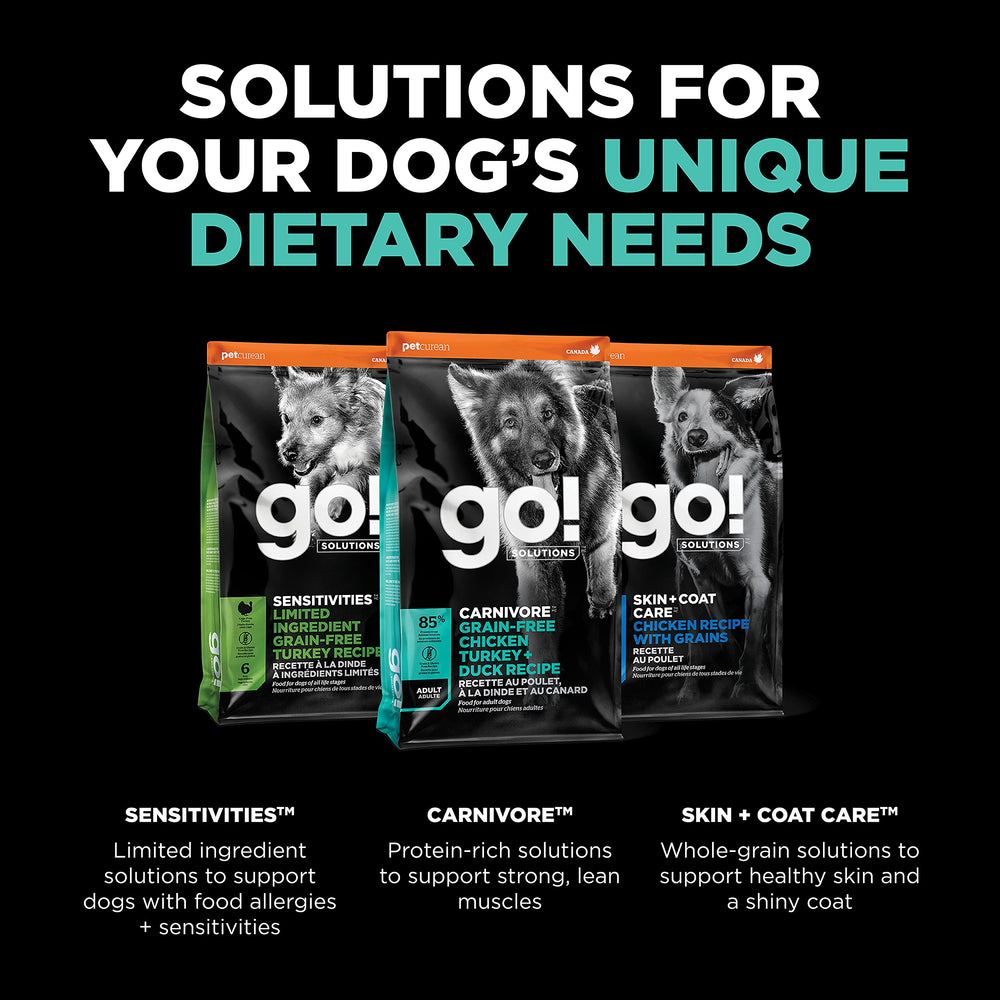 Go! Solutions antioxidants from cranberries and berries support immune health