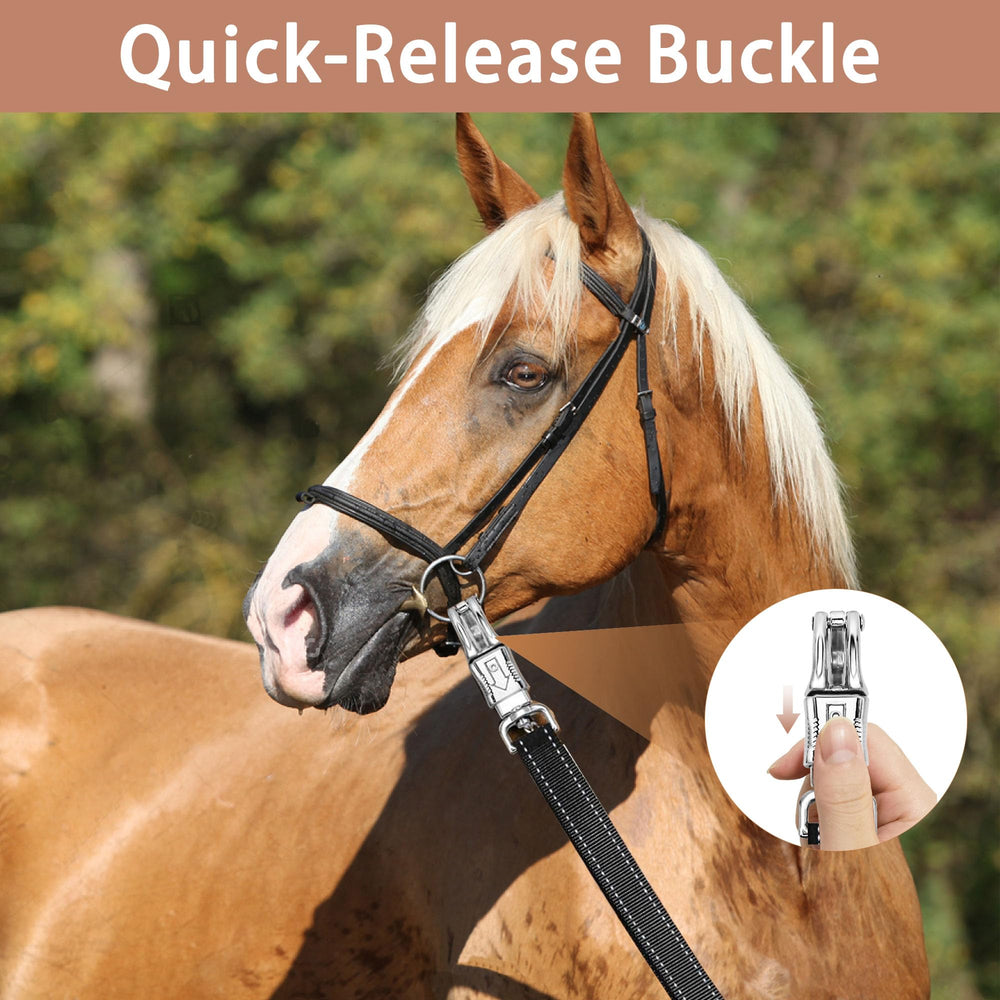 GOVIICTRICH cross ties for trailer use ensure secure, adjustable restraint.