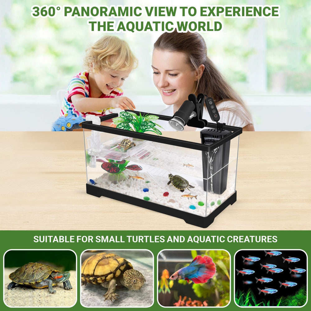 GOZILLA colored beads introduce color and interactive textures.