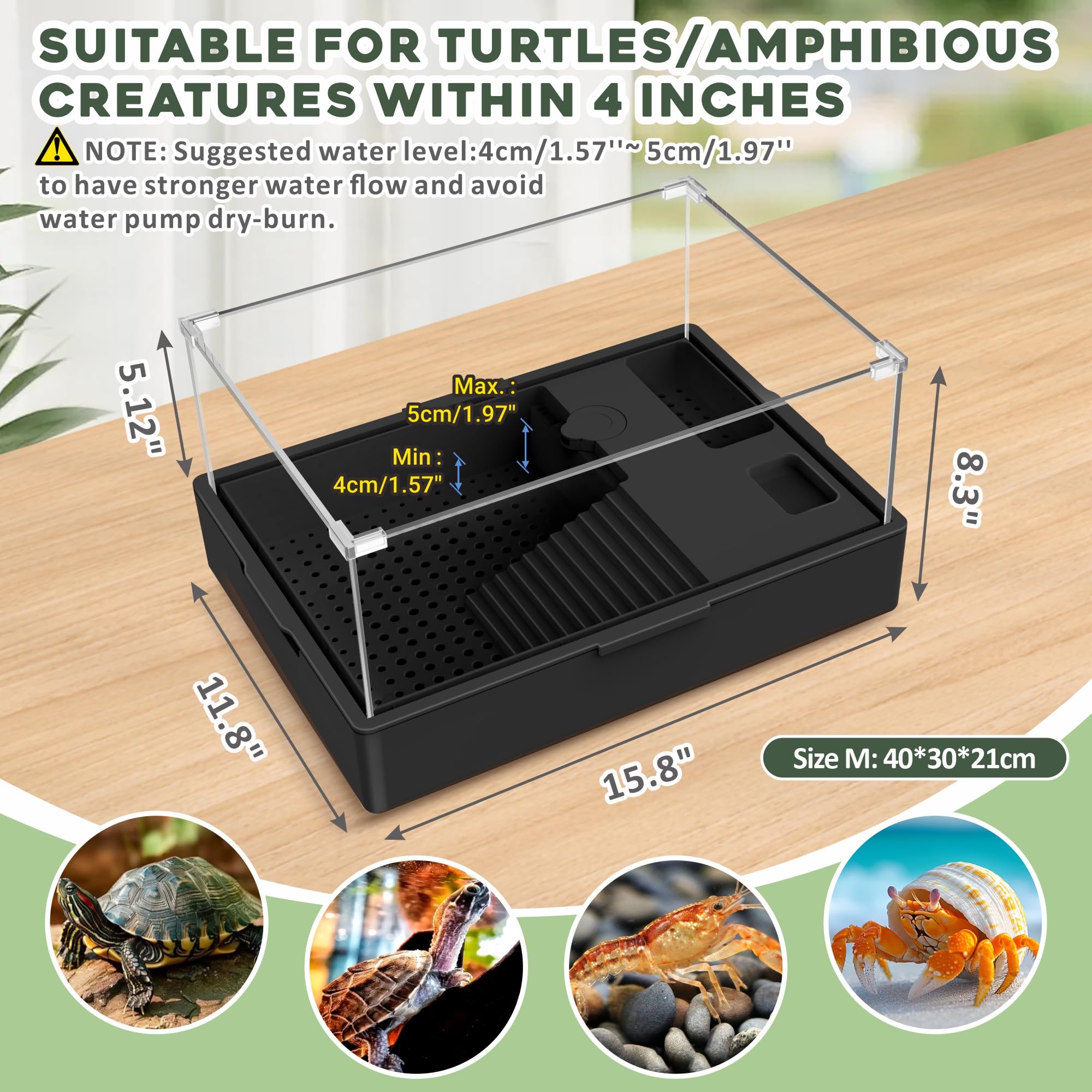 GOZILLA lamp uvb basking demonstrates adjustable lighting for daily warmth