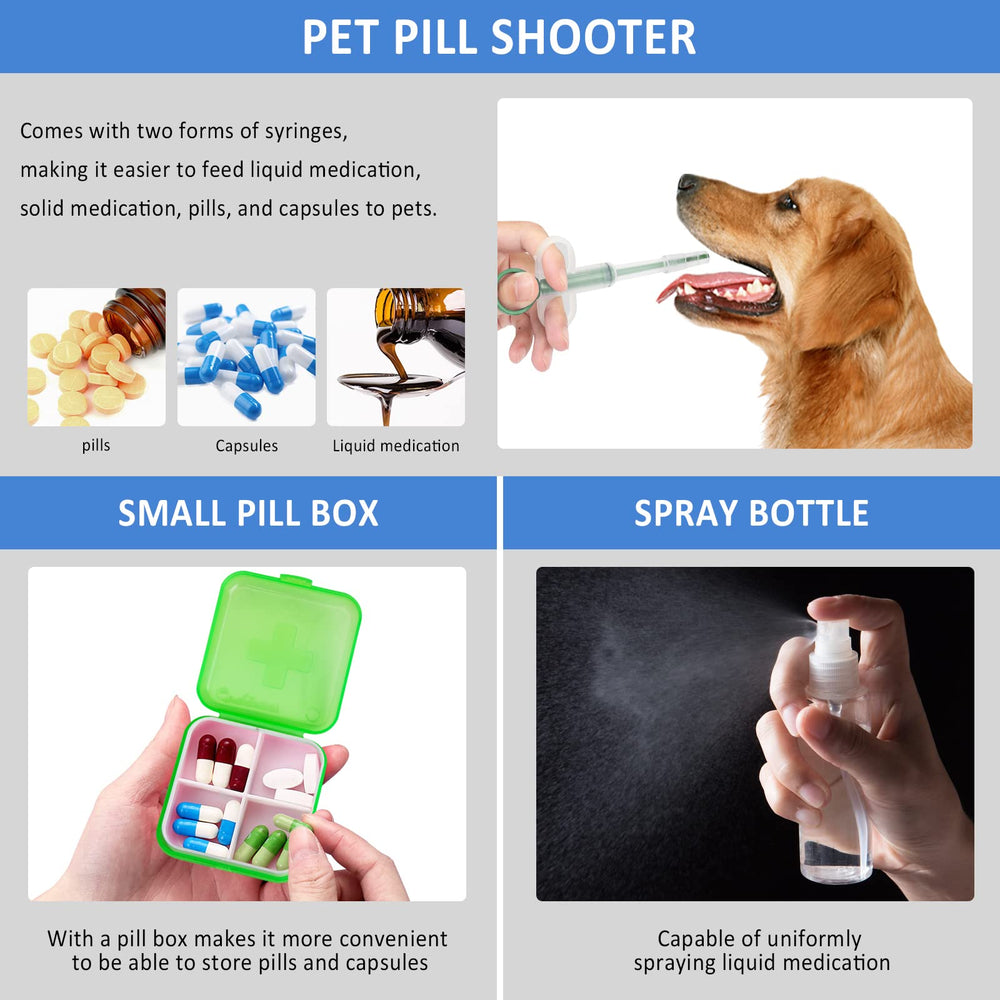 GPUSFAK dog first aid kit car setup keeps pet care within reach while driving.