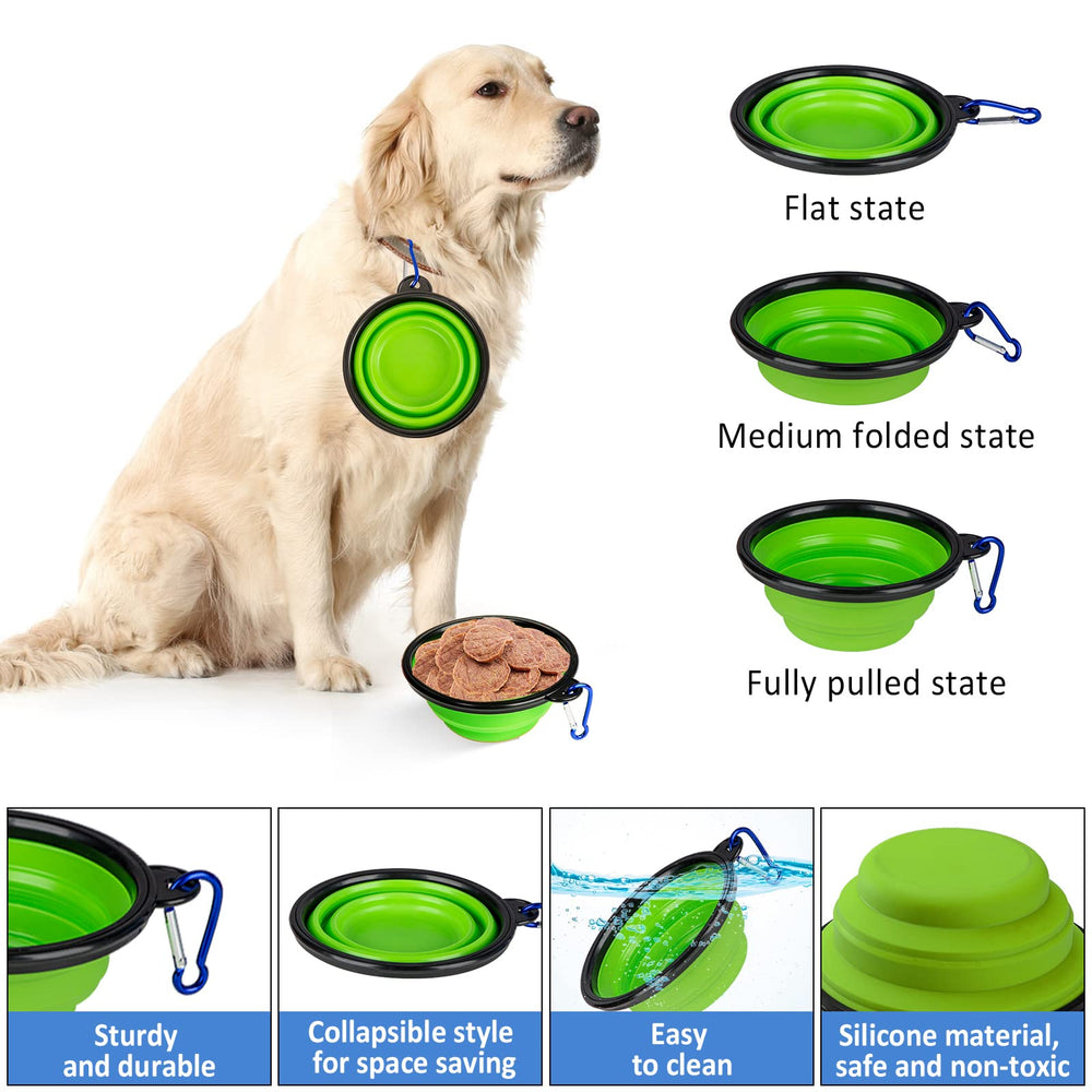 GPUSFAK dog first aid kit pet care essentials for daily routines.