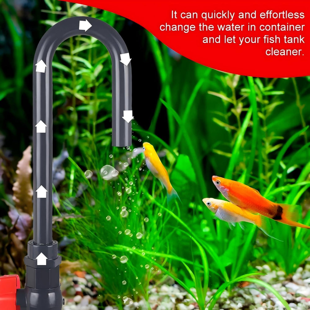 GQAQZQ compatible with 1/2, 5/8, 3/4 inch hoses