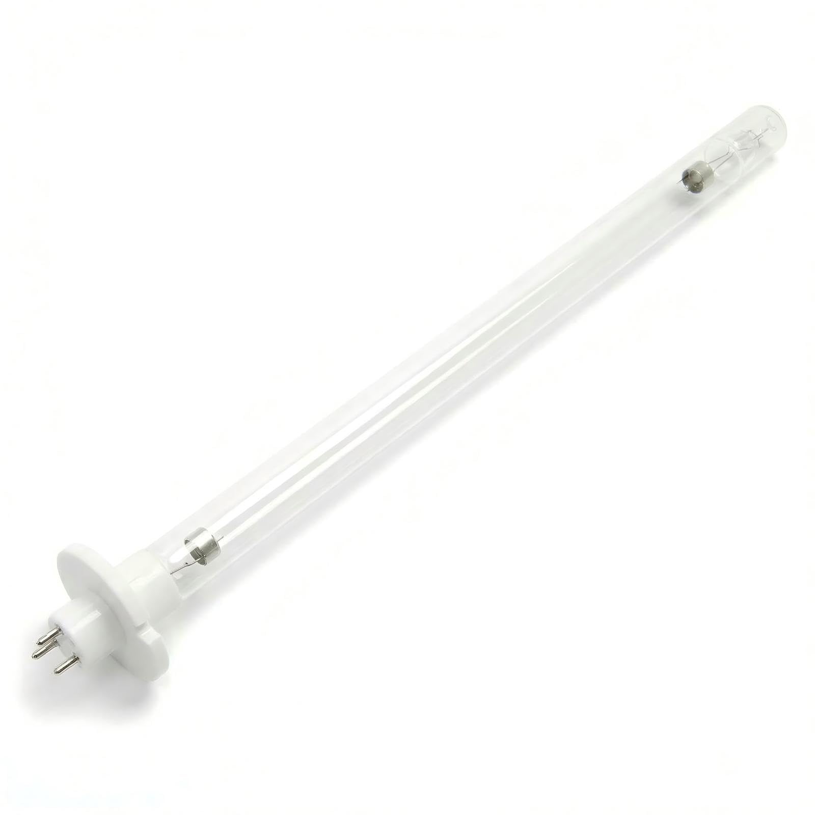 GQAQZQ TUVL-215 replacement lamp ready for quick install in a UV-C system.