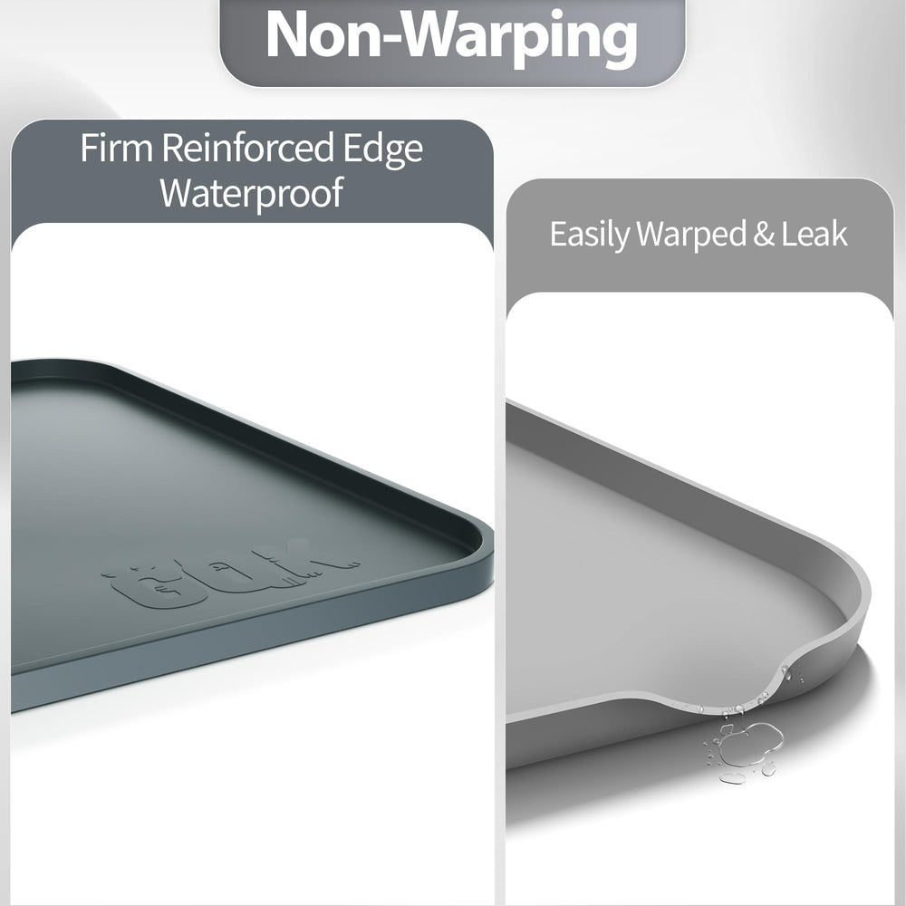 GQK spill-proof lip guards floors from messes