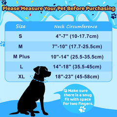 Grand Line inflatable collar blue inner strap provides secure stabilization during activity.