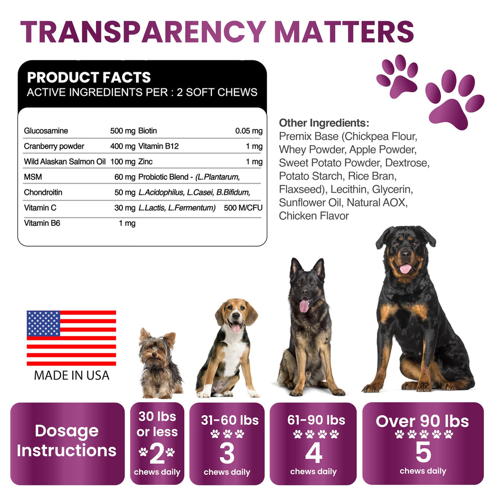 Grateful Pawz omega-3 salmon oil gloss image promotes nourished skin and coat