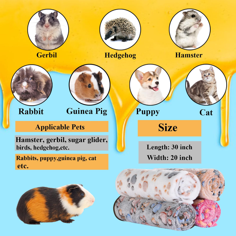 Grddaef durable edge stitching – long-lasting mat for daily small-animal use.