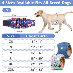 Grecle absorption layer quickly wicks urine to keep surfaces cleaner.
