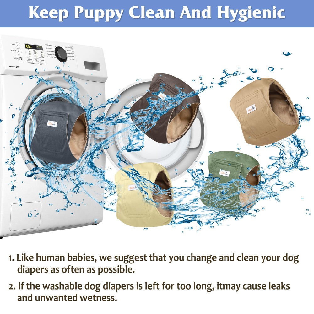 Grecle durable Velcro closure withstands repeated use