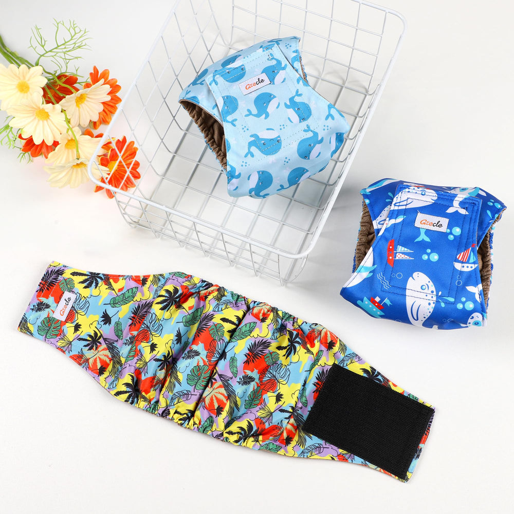 Grecle machine washable at 30°C for easy care.