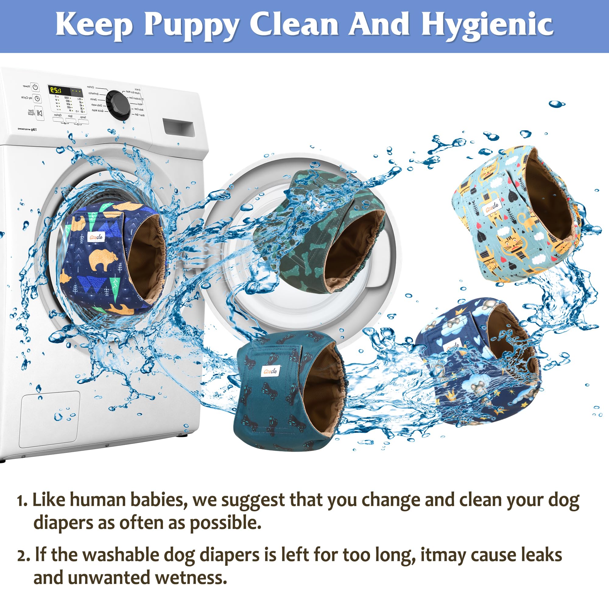 Grecle travel friendly design keeps cars and homes clean.