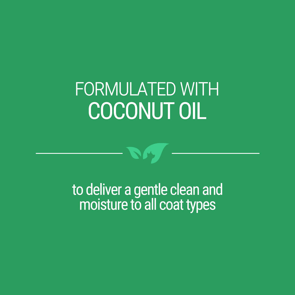 Green Groom Green Clean cucumber-green-tea fragrance offers spa-like freshness.