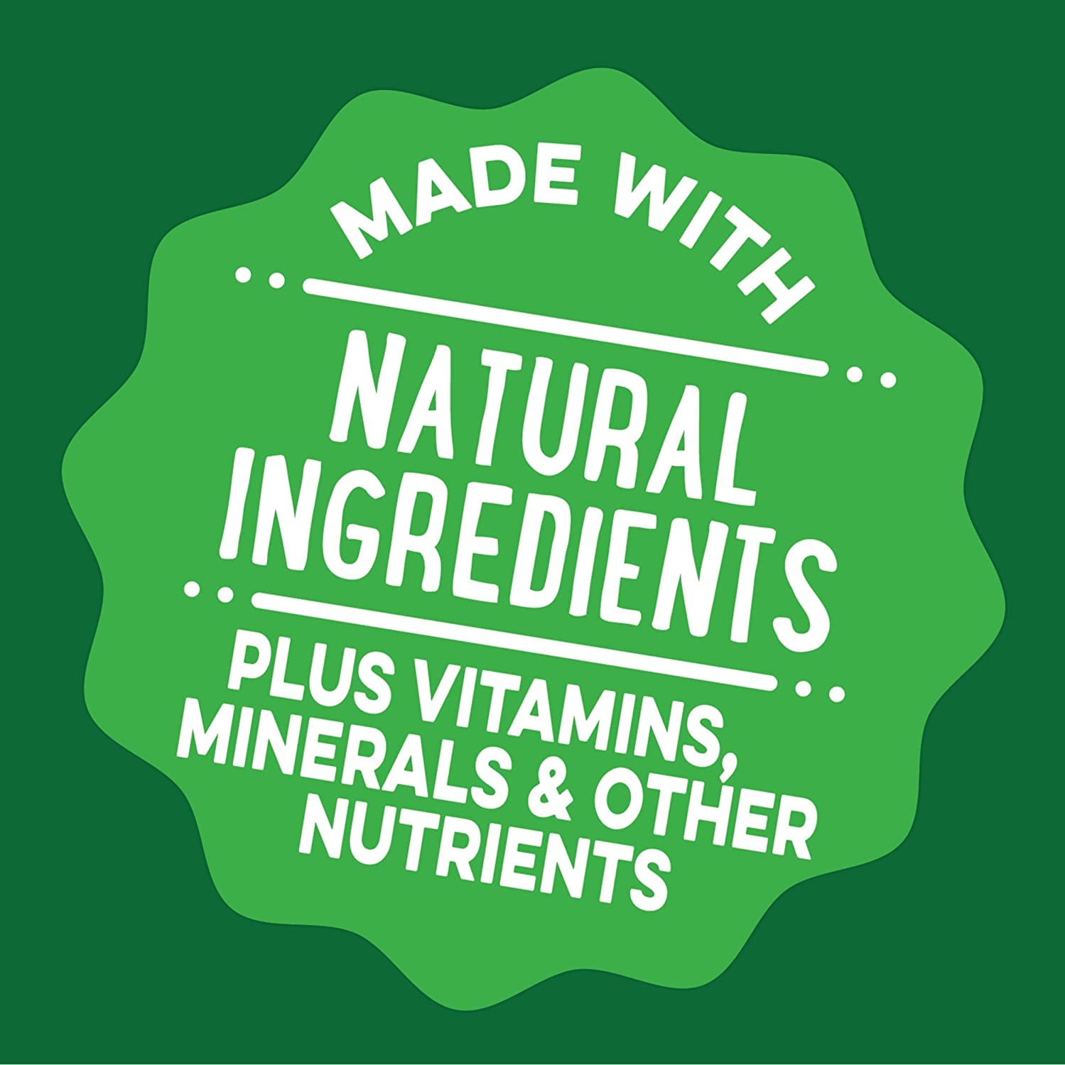 Greenies four-flavor assortment keeps cats engaged during dental care.