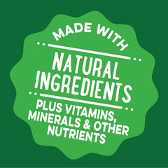 Greenies four-flavor assortment keeps cats engaged during dental care.