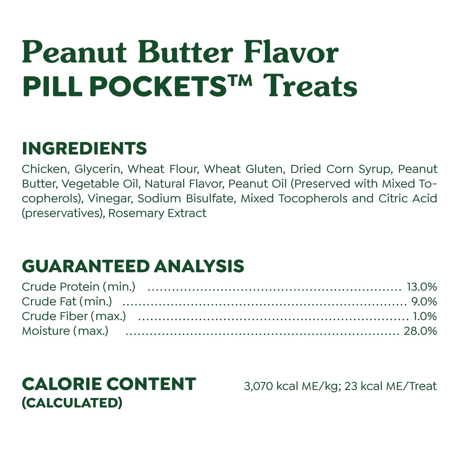 Greenies Pill Pockets Large Pack sniff-test aroma and stress-free use