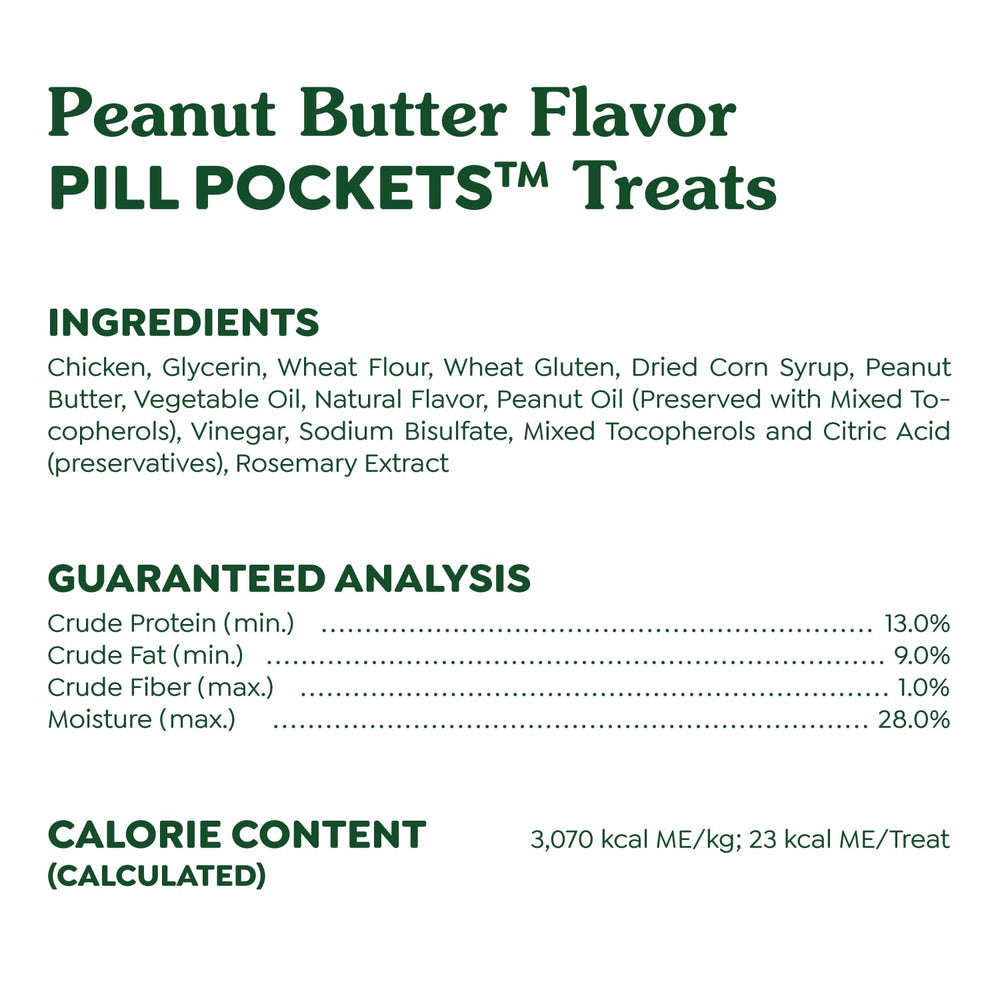 Greenies Pill Pockets Large Pack sniff-test aroma and stress-free use