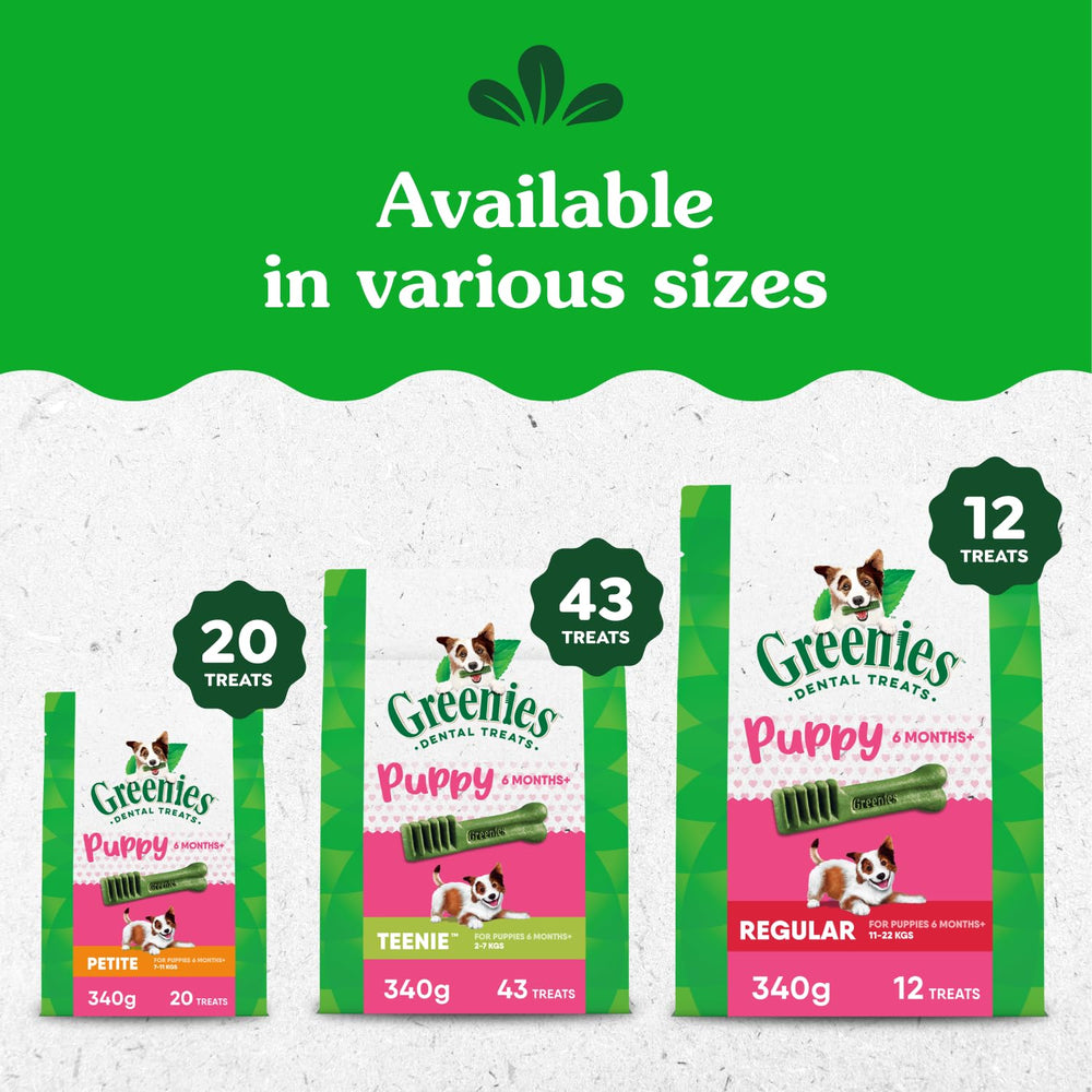 Rawhide-free icon indicating a safer chew option for small breeds