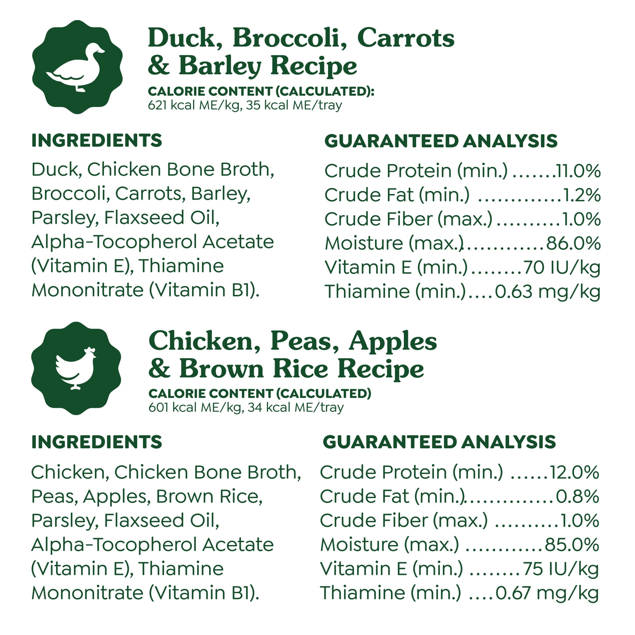 Greenies Smart Topper bone broth and vitamins image highlights nourishing meal boost.