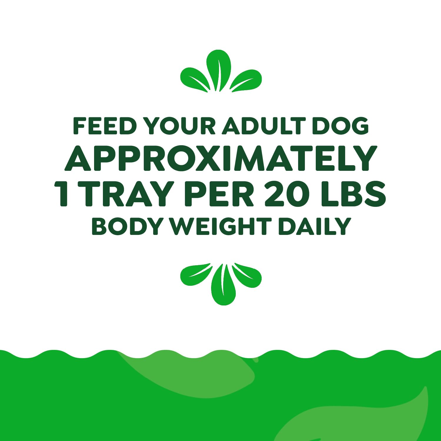 Greenies Smart Topper real chicken ingredients shown on label for trust