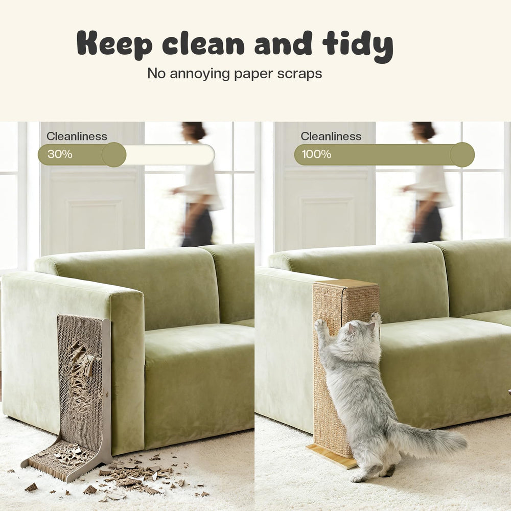GreenPetopia easy assembly with included tools and instructions