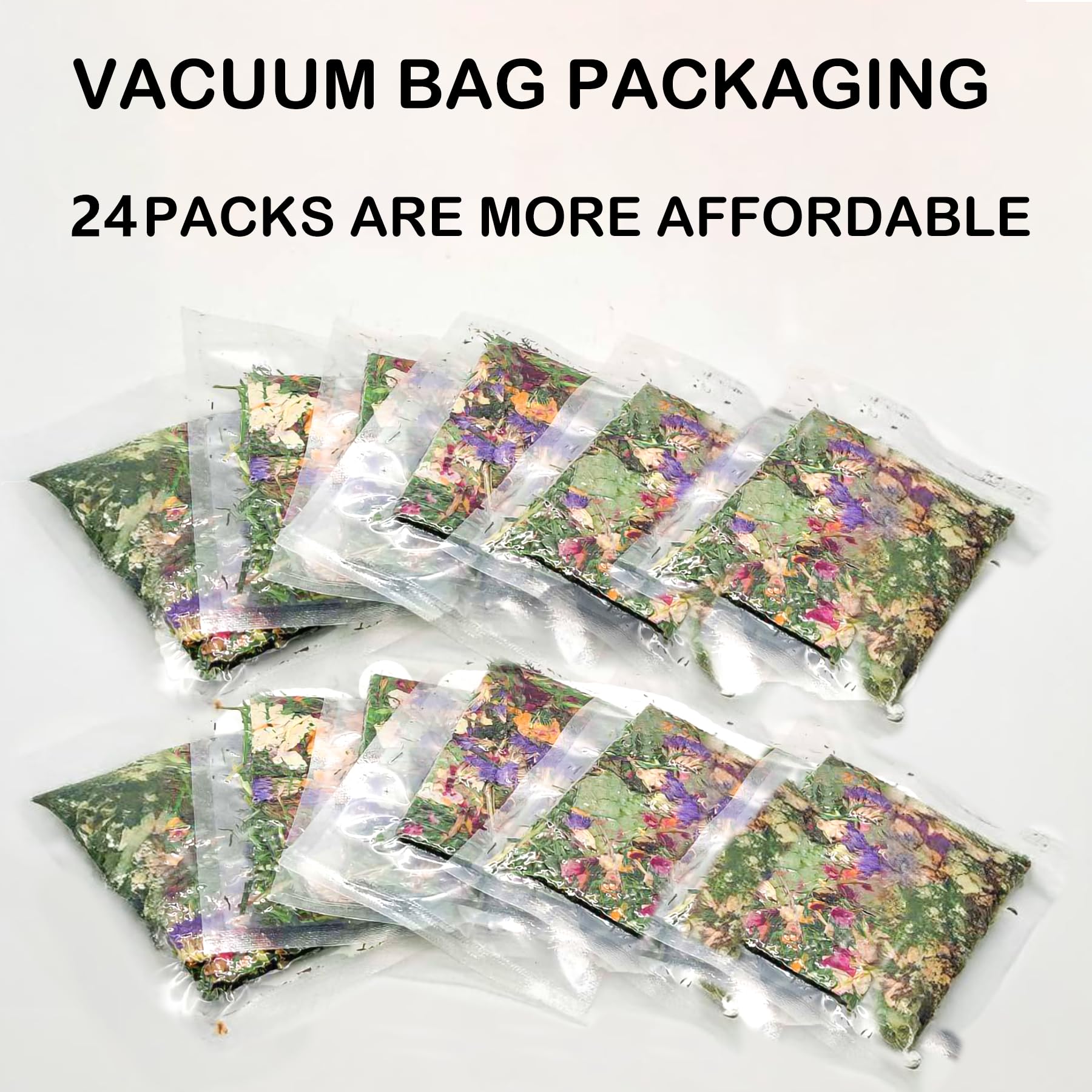 GREMBEB vacuum-packed packaging preserves freshness and hygiene
