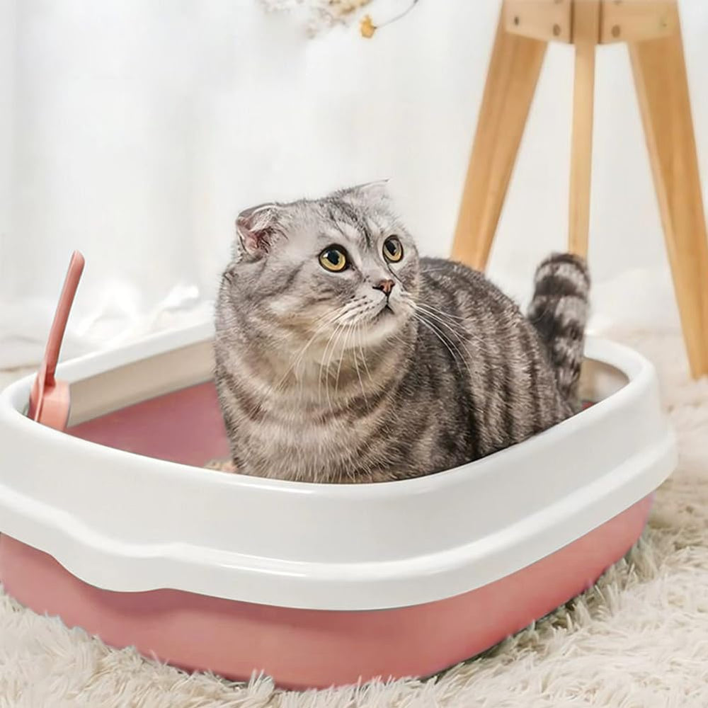 Automatic dual bowl from GRETJOB kit for feeding and watering