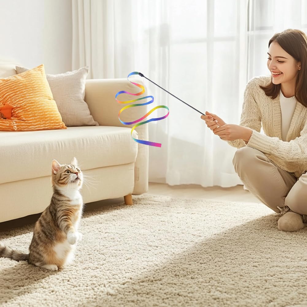 Interactive toy from GRETJOB kit for engaging play sessions