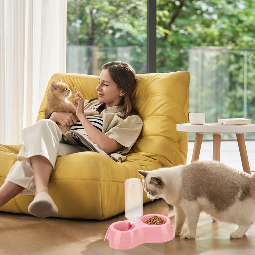 Non-toxic scratching pad from GRETJOB kit to protect furniture