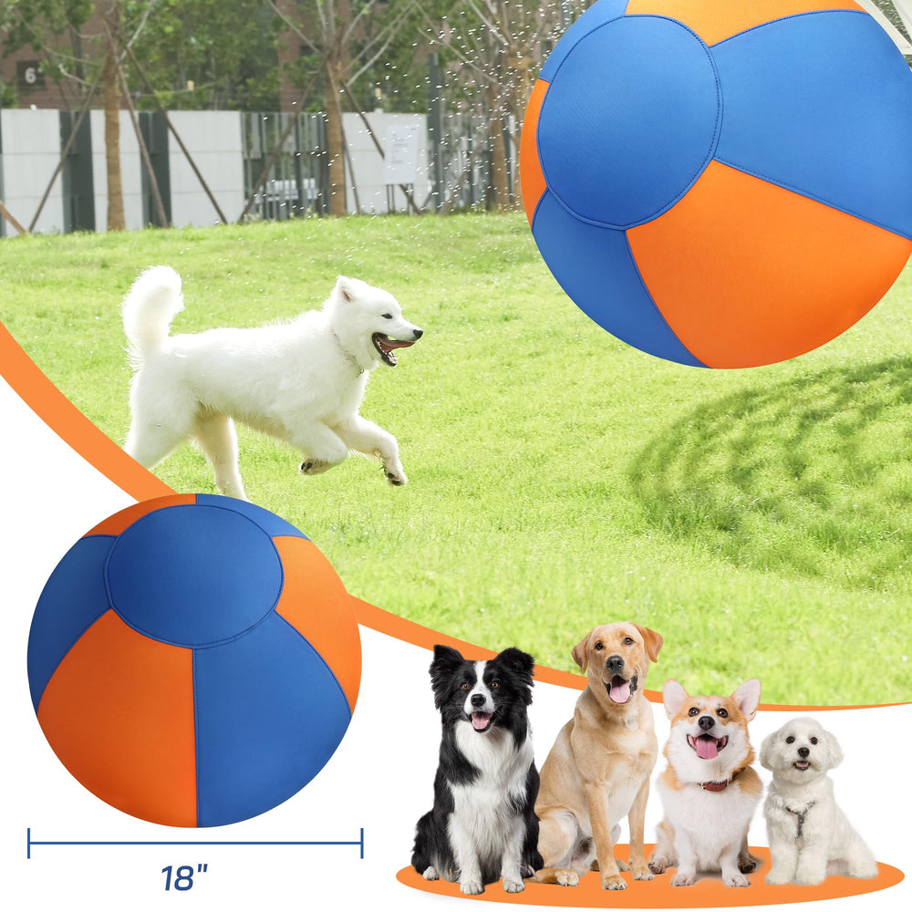 GRETMIX dual-layer protective cover with zipper ensures durability in outdoor play.