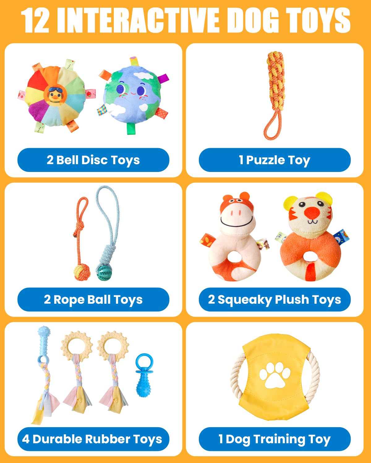 Grevigily elastic straps secure toy attachment for dynamic self-play.