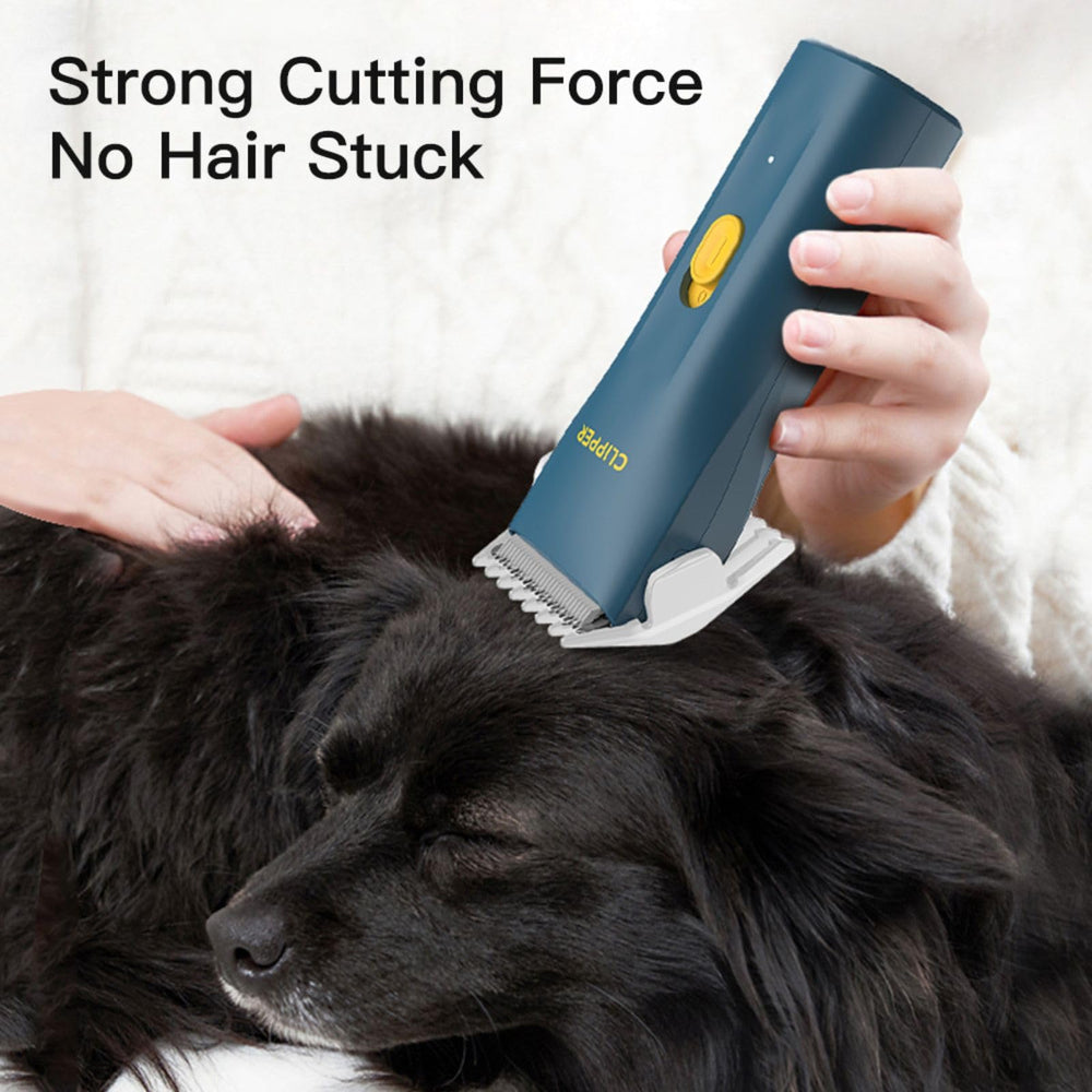 Grimgrow guide comb 3-6mm for versatile trimming on pets