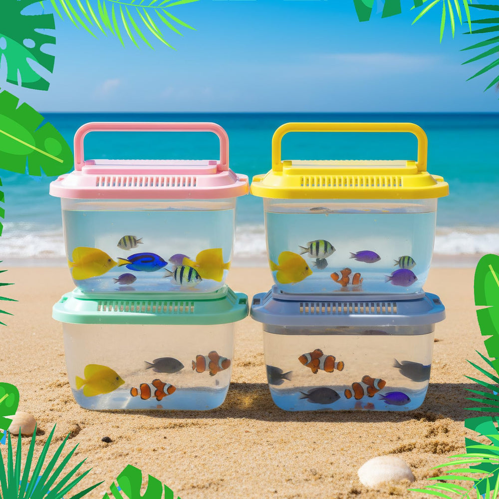 Grinsvalley compact design makes beach and camp transporting effortless