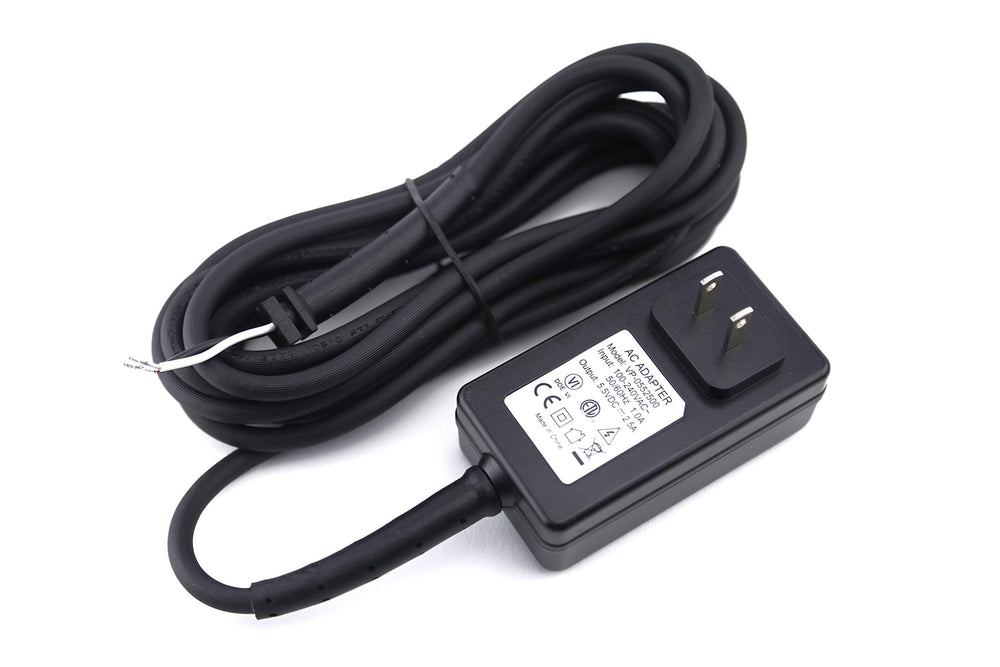 Groomers BF replacement cord for Andis Excel SMC provides secure, reliable fit.