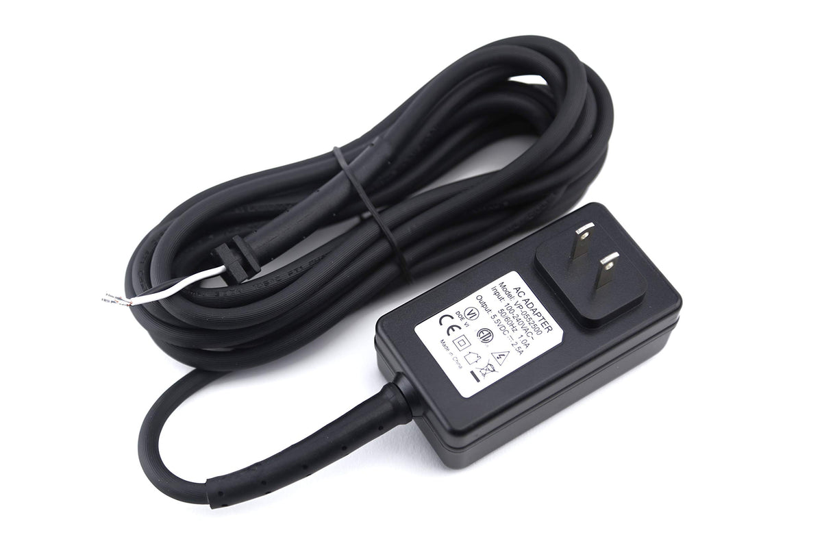 Groomers BF replacement cord for Andis Excel SMC provides secure, reliable fit.