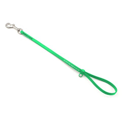 GROOMERSPRO Jelly Loop attached to a dog tub for steady grooming.