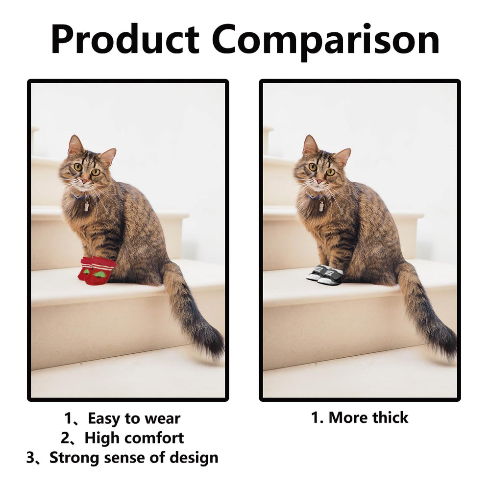 GSYUWIH cat mittens for bathing and nail trimming