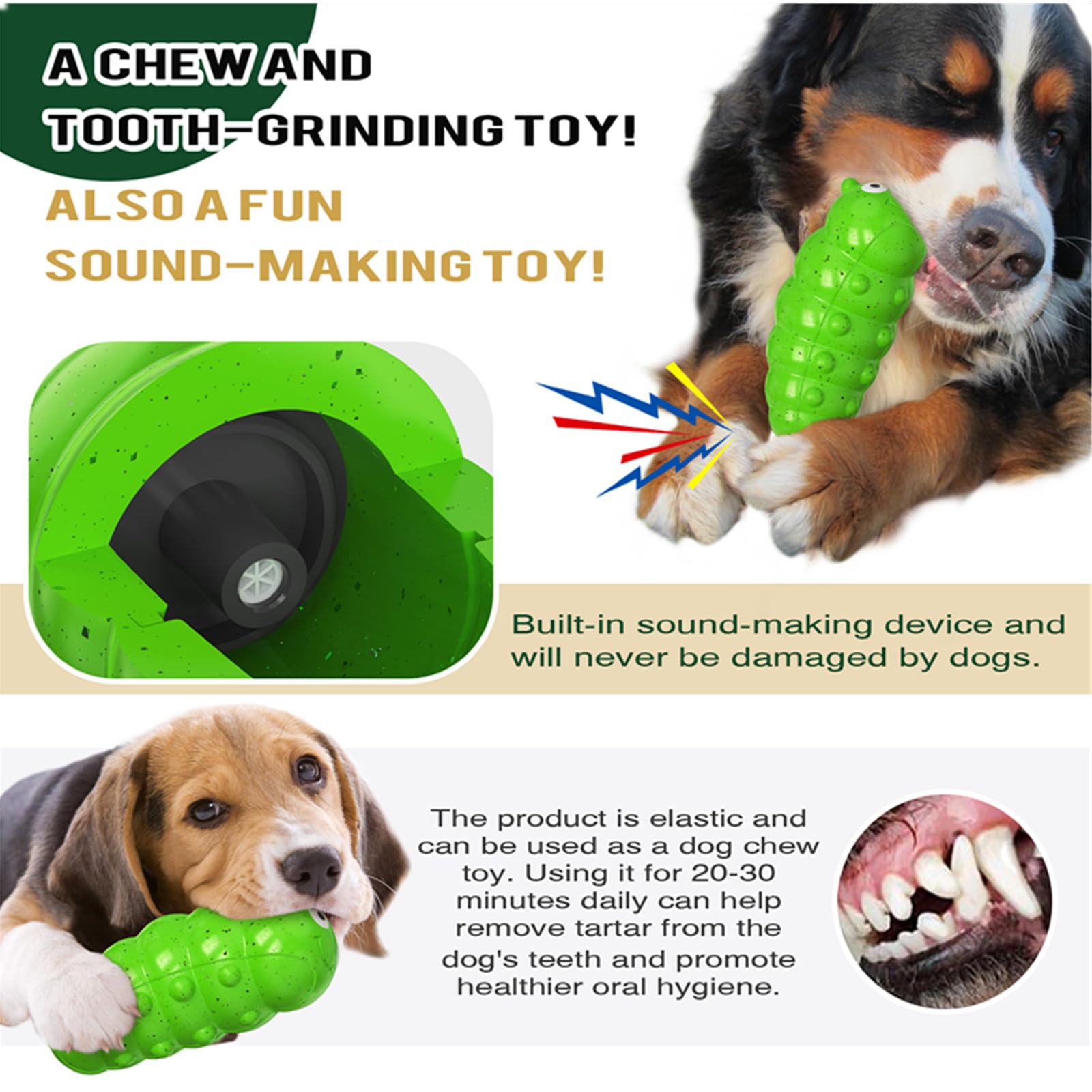GUIASIPULE floating pool toy, perfect for water-loving dogs during outdoor adventures.