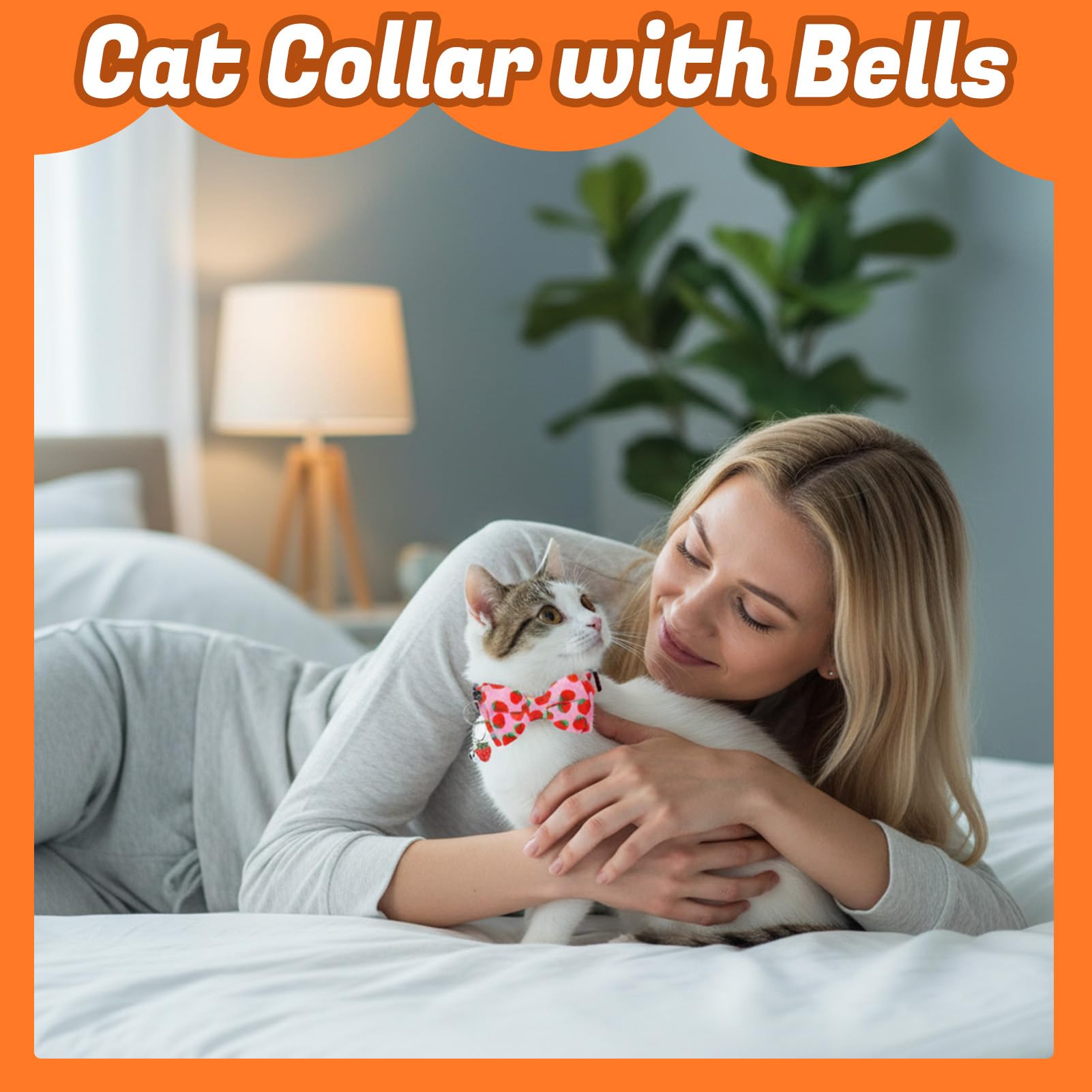 Guiqulai pack of 18 collars across nine themes for versatile styling.