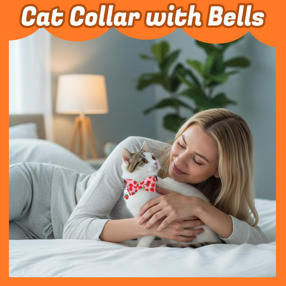 Guiqulai pack of 18 collars across nine themes for versatile styling.