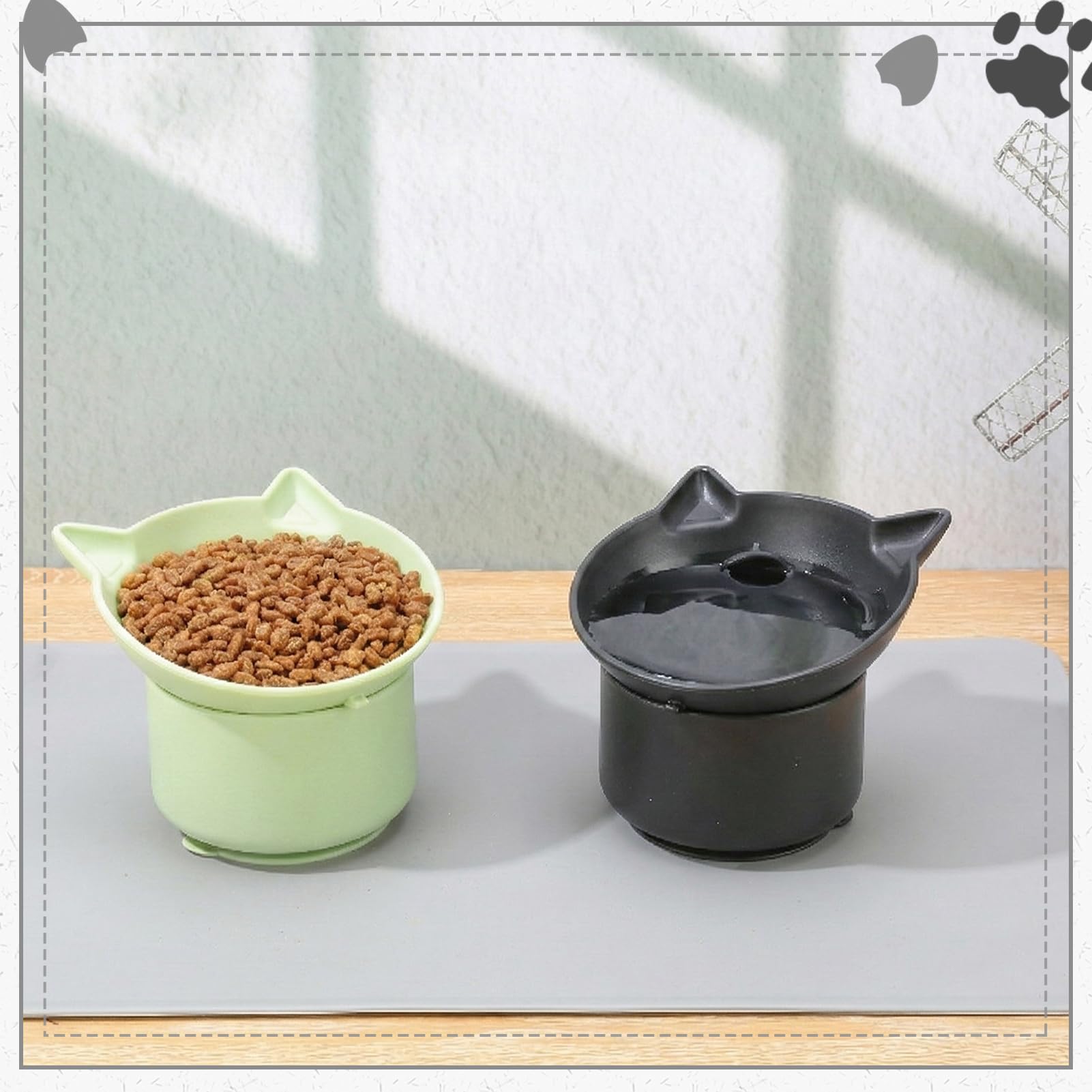 Guiqulai travel-friendly design suits home or on-the-go meals