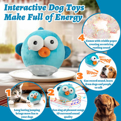 GUKCO ideal gift for dogs usable indoors or outdoors
