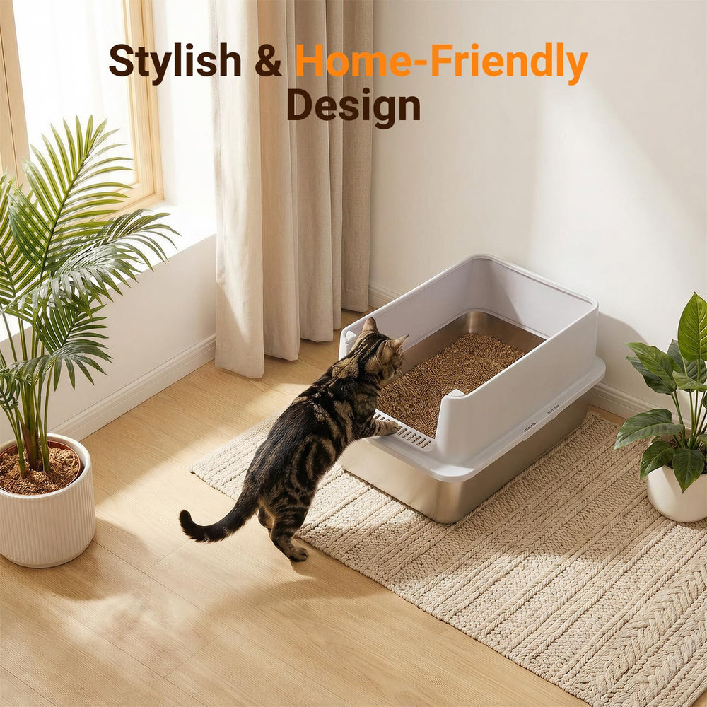 GULUNOOK XL in home setting demonstrates versatile placement