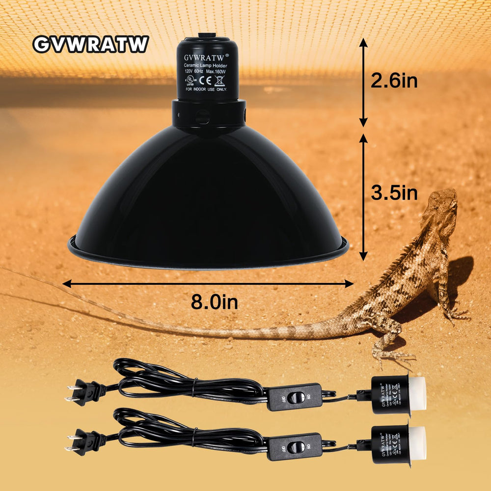 GVWRATW durable, heat-resistant construction for long-term use
