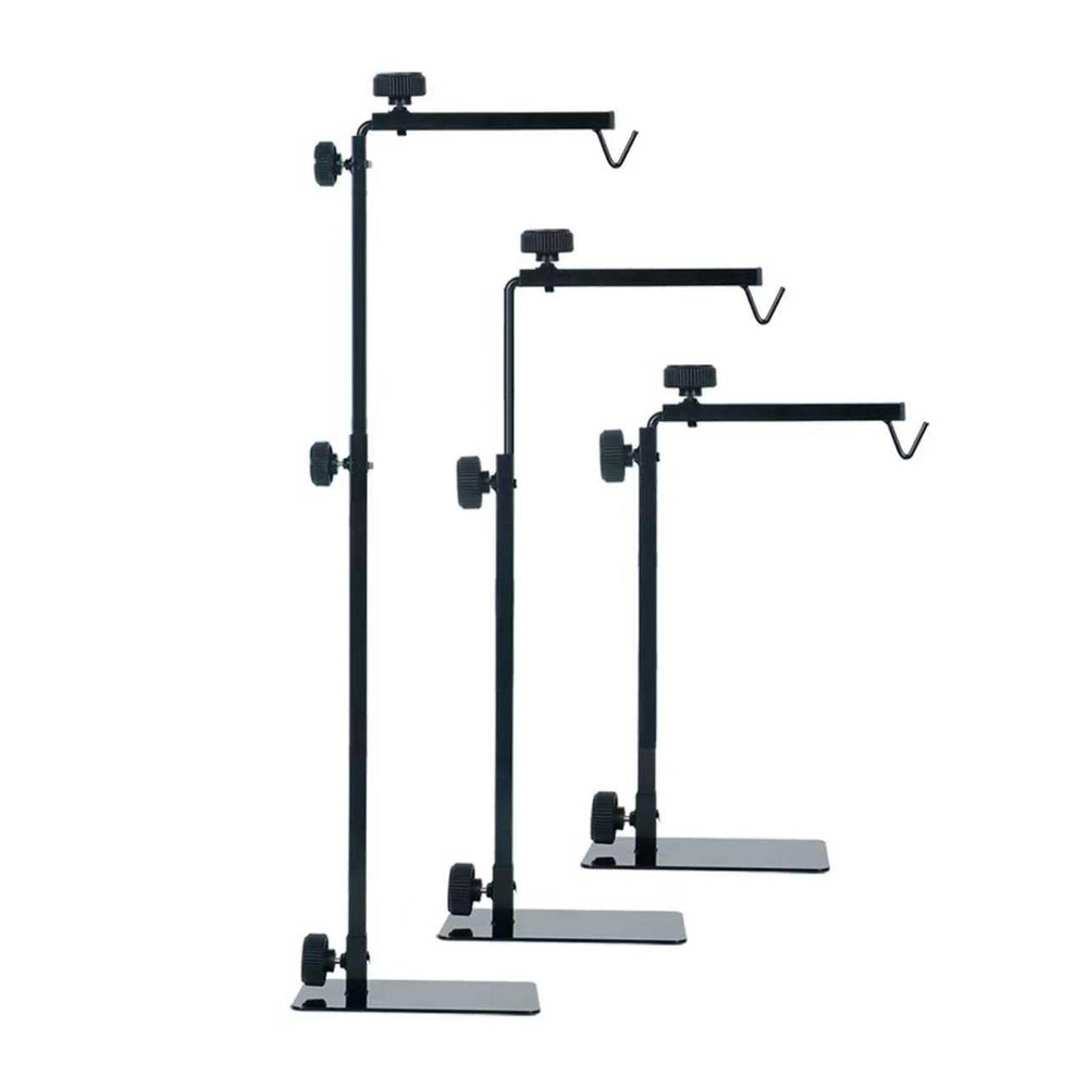 GVWRATW reptile lighting setup promotes consistent heating and illumination for healthy activity.
