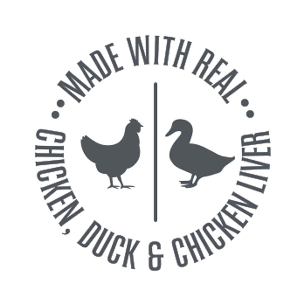 GYCO Kabobs mix of chicken duck liver boosts flavor variety for dogs